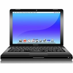 蘋果2007年經(jīng)典產(chǎn)品電腦圖標(biāo)PNG精粹