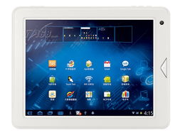 紐曼S7雙核16GB平板電腦產(chǎn)品圖鑒——IT168平板電腦圖片大全