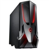 雷神911黑武士A56高清細(xì)節(jié)圖大全 | IT168計算機深入評測