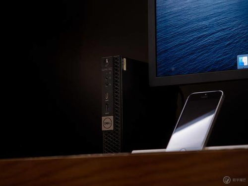 戴爾OptiPlex 7060微型機 1升迷你小鋼炮的性能王者