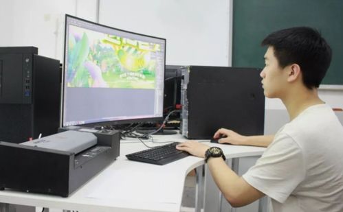 計(jì)算機(jī)成熱門專業(yè) 畢業(yè)生的真實(shí)經(jīng)歷揭示，真相總是出人意料